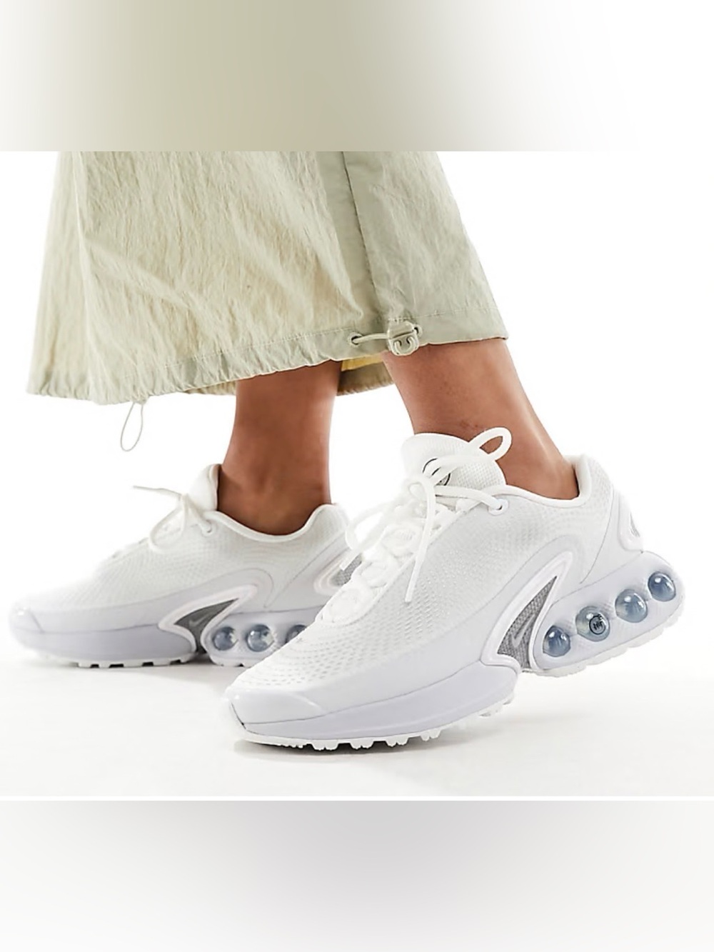 New Nike Air Max DN